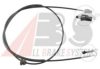 VW 251957803E Tacho Shaft